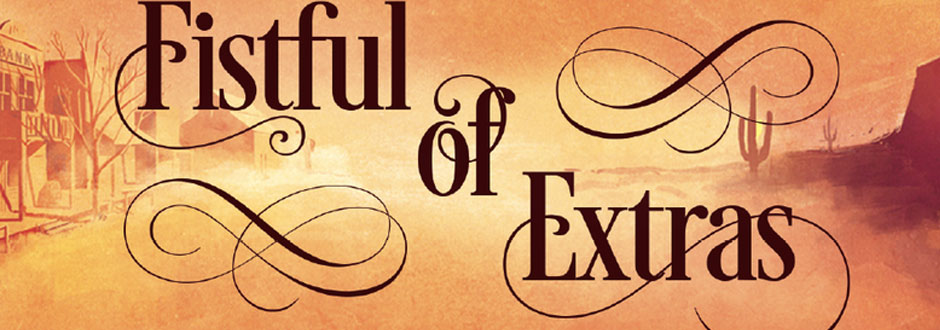 Western Legends – A Fistful Of Extras Expansion Review