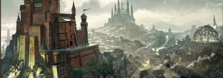 A Game of Thrones: The Board Game (2nd Edition) Review