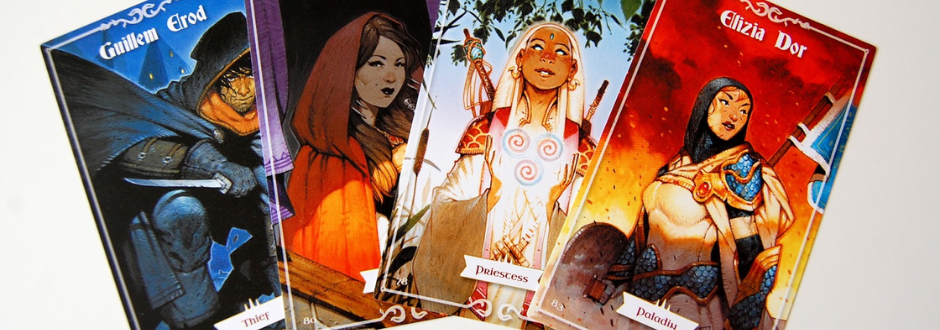 Time Stories: A Prophecy Of Dragons Review