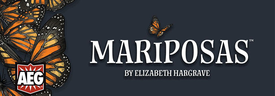 Mariposas Announced