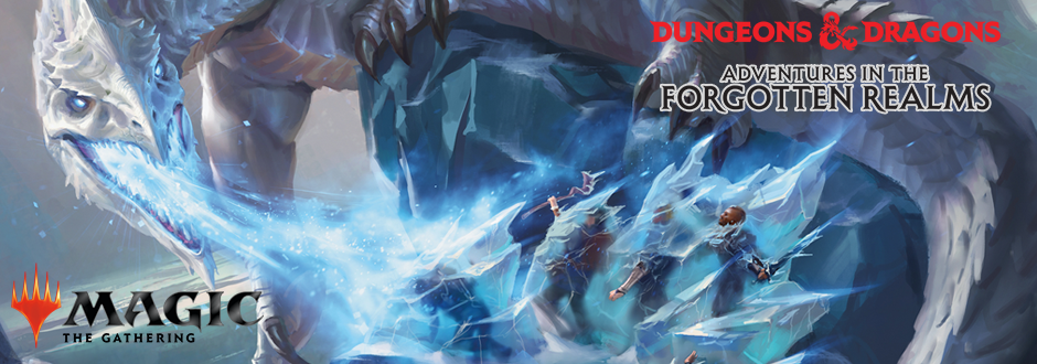 MTG: Adventures in the Forgotten Realms Review