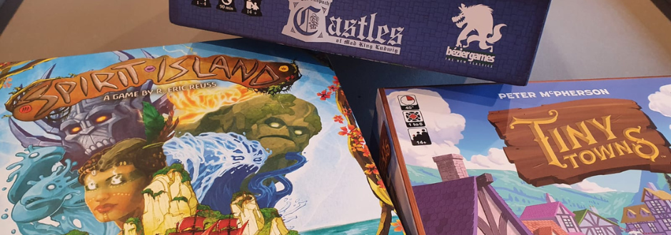 Age Ratings And Board Games