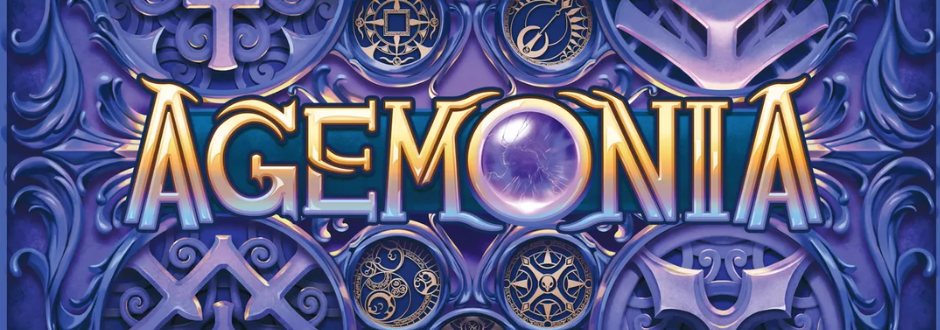Agemonia review
