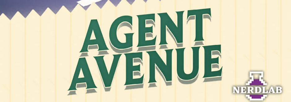 Agent Avenue review