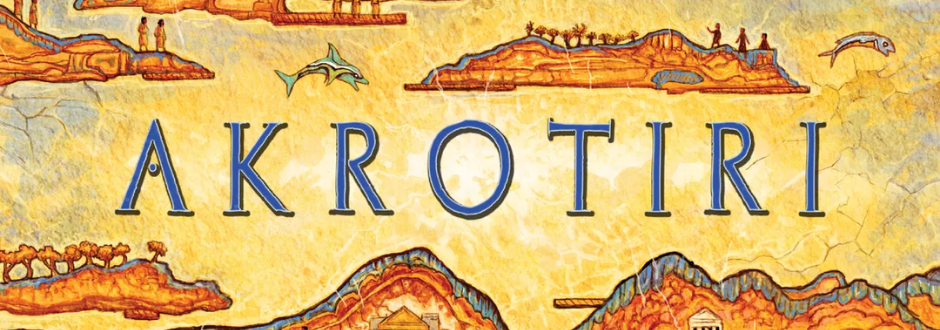 Akrotiri – revisiting a classical classic