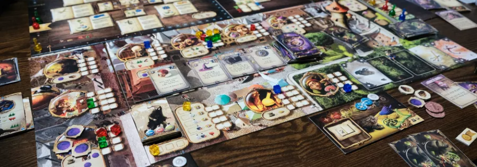 Alchemist: The King’s Golem Review