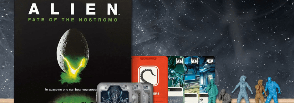 Alien: Romulus – Watch, Play, Enjoy!