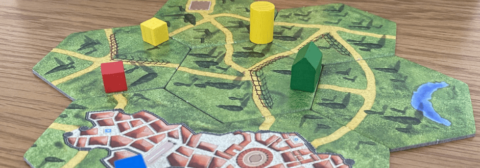 All Roads Review