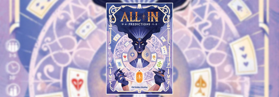 All in Predictions review