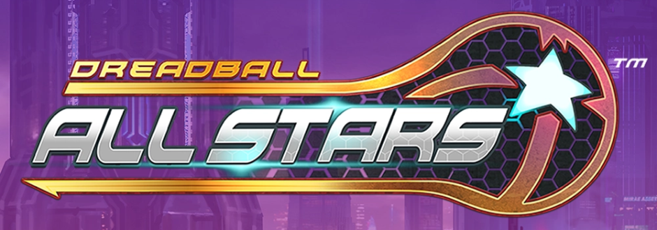 New on Kickstarter: Dreadball All-Stars