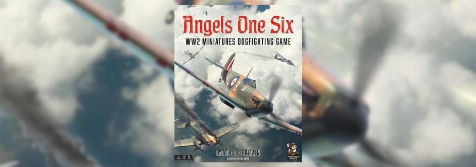 Angels One Six review