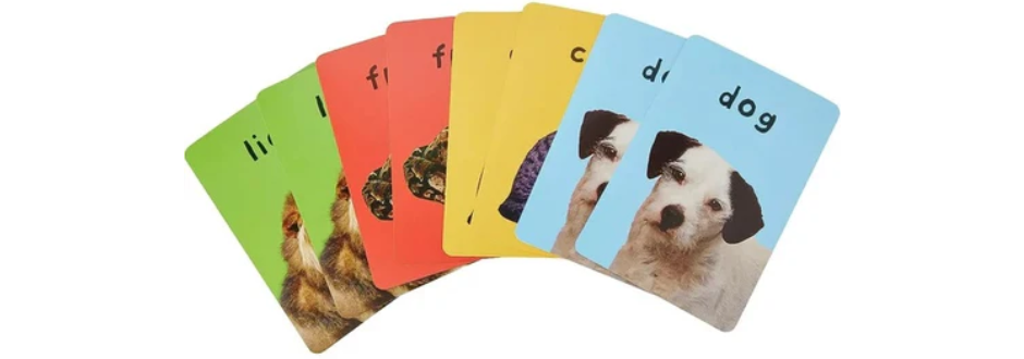My First 100 Animals review