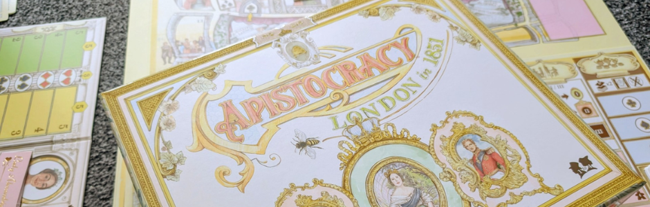 Apistocracy Review