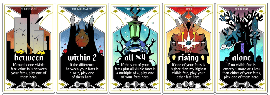 The Shipwreck Arcana Review