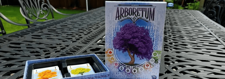 Top 5 Purple Games for August