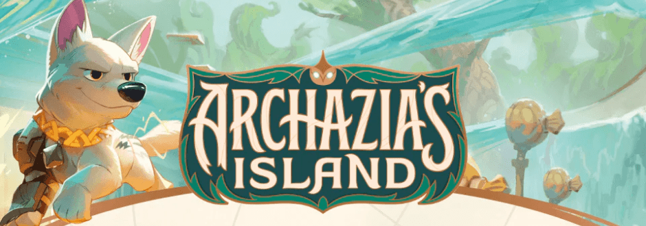 Disney Lorcana: Archazia’s Island Set Release – First Impressions