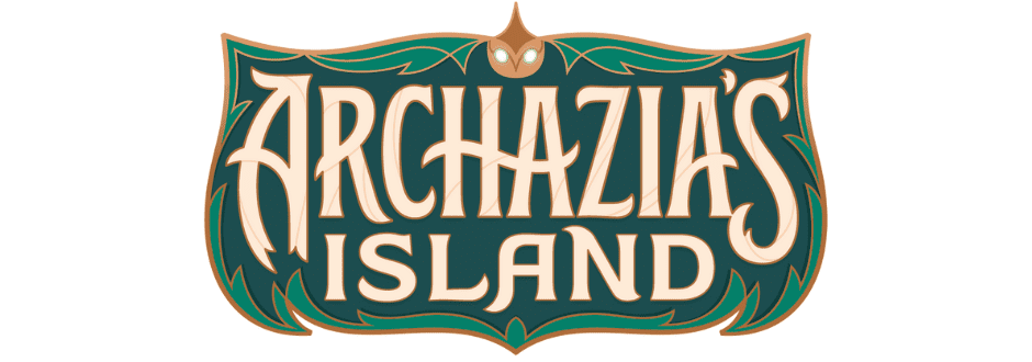 Archazia’s Island Organized Play: Fun beyond the Set Championship