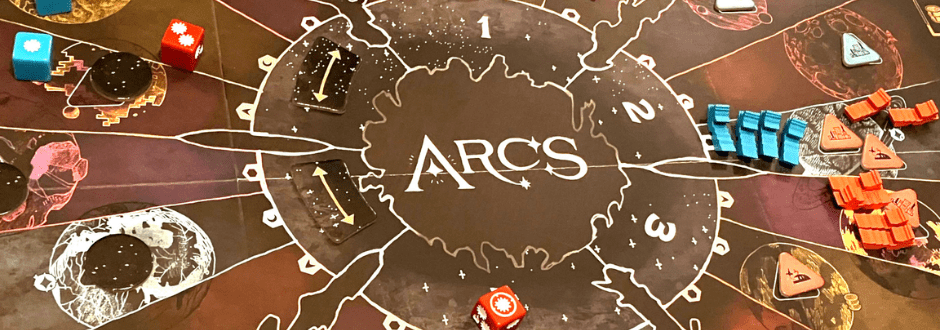 Arcs Second Opinion