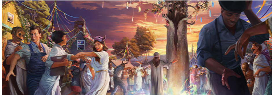 Arkham Horror: The Feast of Hemlock Vale – Campaign Expansion Review
