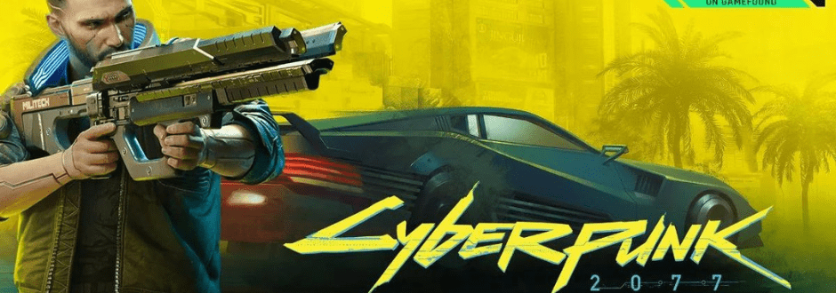 Cyberpunk 2077 Board Game Funded In Just 10 Minutes!