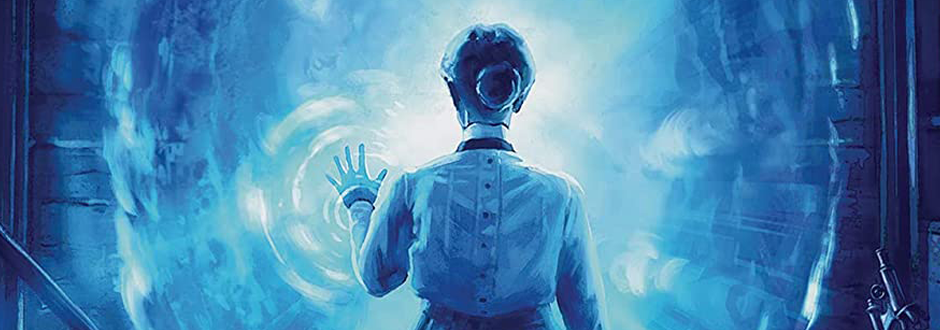 Arkham Horror: Machinations Through Time Review