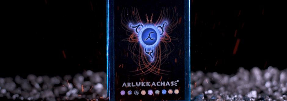 Arlukkachase Second Opinion