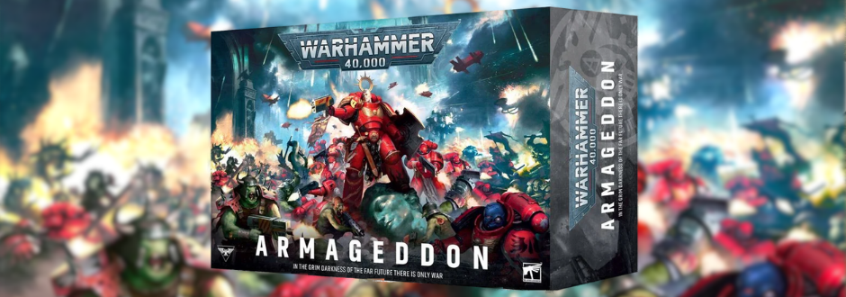Armageddon review