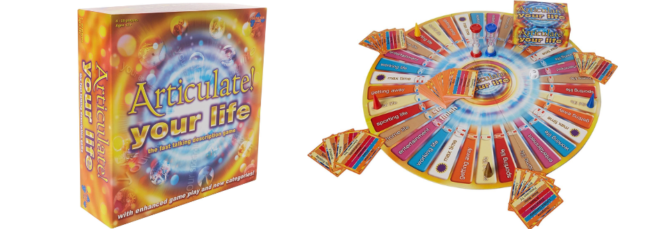 Articulate Your Life – The Review