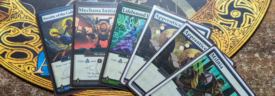 Ascension 10th Anniversary Review