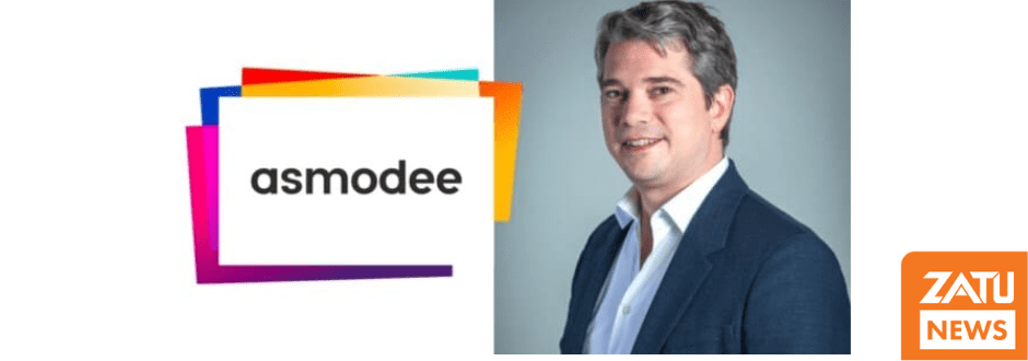 Asmodee Ushers In New Era With Thomas Koegler As CEO