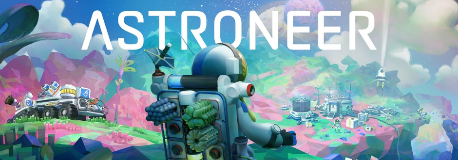 Astroneer Review