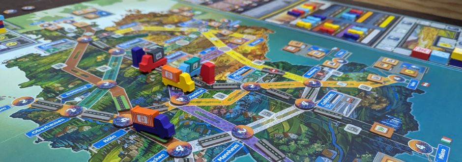 Autobahn Review