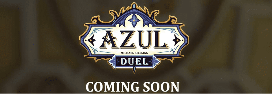 Azul Duel Announced!