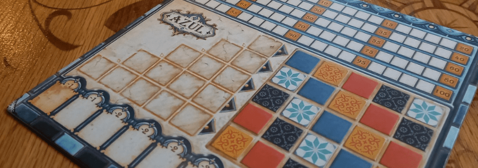 A Local Board Gaming Gem