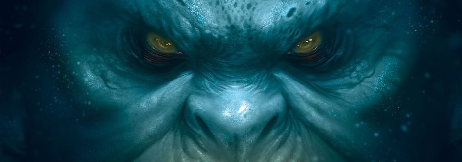 Abyss Board Game Review