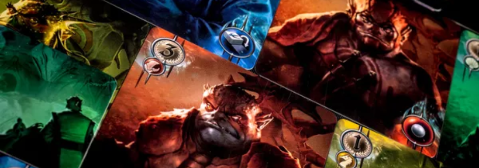Conspiracy: Abyss Universe Review