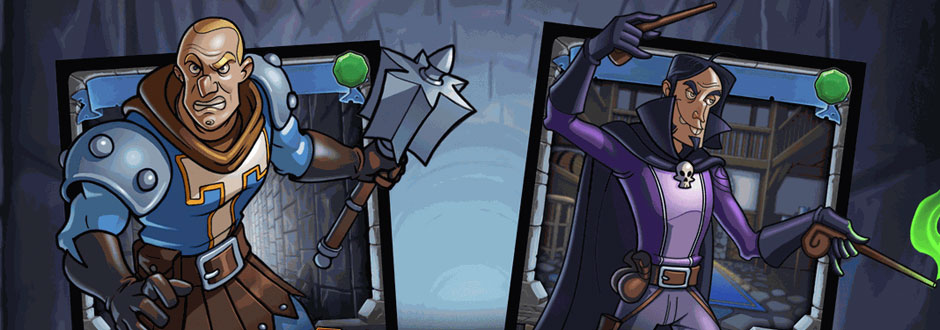 Clank! Legacy: Acquisitions Incorporated Revealed