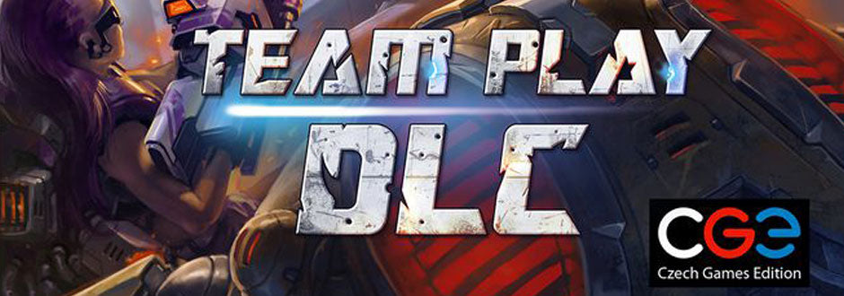 Adrenaline: Team Play DLC Expansion review