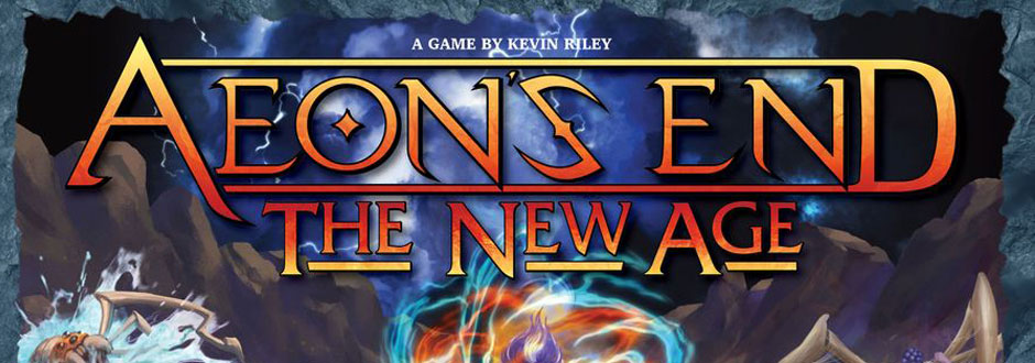 Aeon’s End: The New Age Review