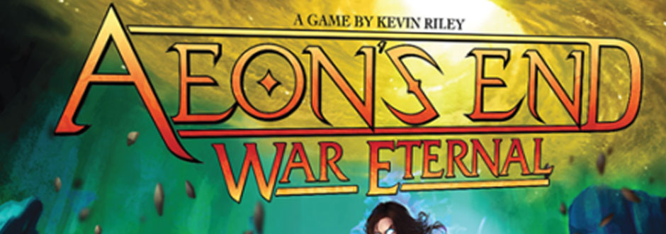 Aeon’s End: War Eternal Review