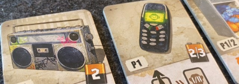 How To Play After Us