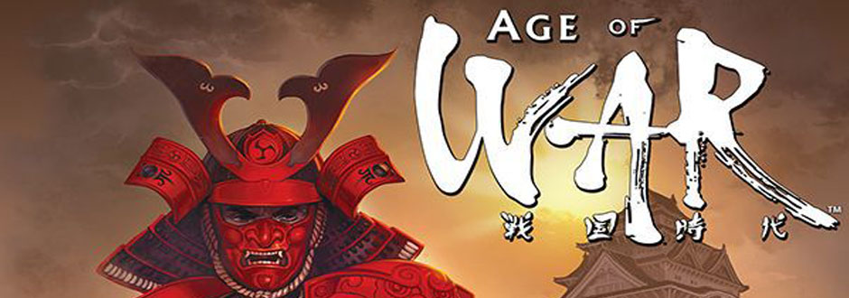 Age of War Review