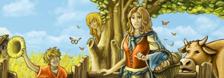 Agricola Family Review