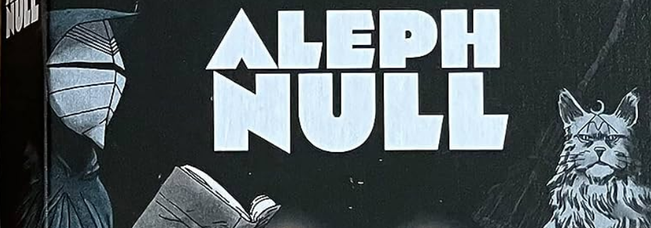 Aleph Null Review