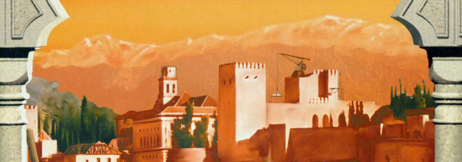 Alhambra Board Game Review