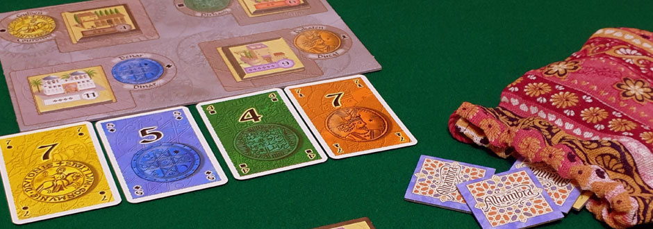The Ultimate Guide To Tile Placement Board Games