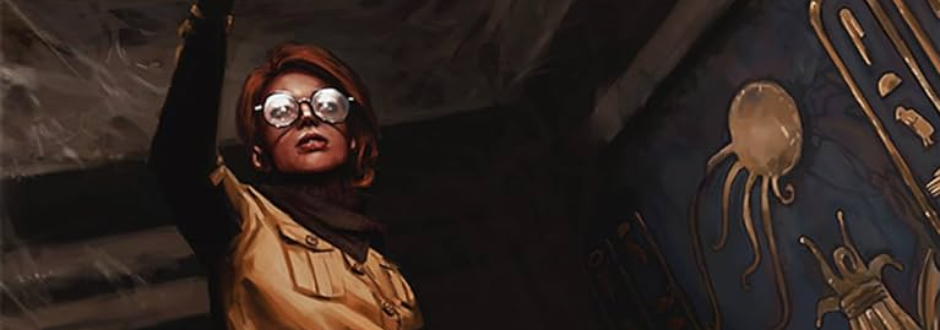 Alone Against The Dark: Call Of Cthulhu Review