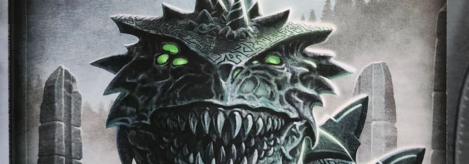 Alone Against The Tide Review