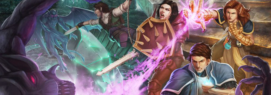 Altar Quest Kickstarter Preview