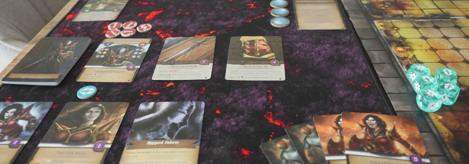 Altar Quest Solo Review